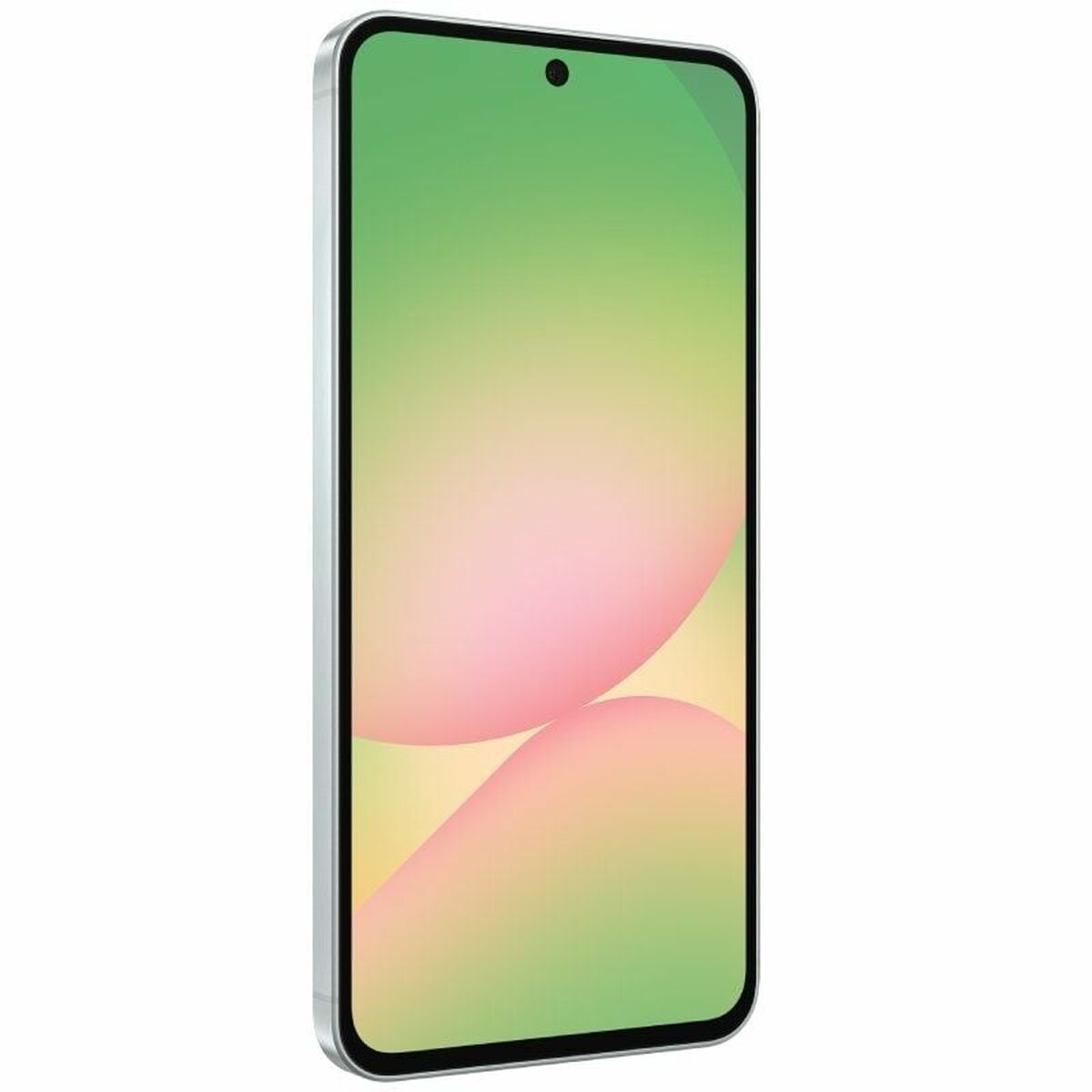 Smartphone Samsung Galaxy A56 Octa Core 8 GB RAM 128 GB Green 6,7"-4