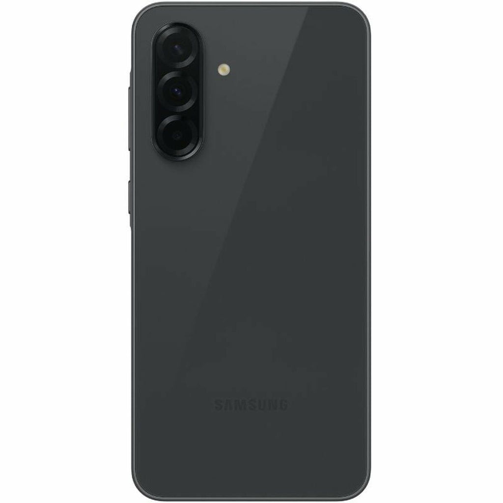 Smartphone Samsung Galaxy A36 Octa Core 8 GB RAM 256 GB Black 6,7"-1