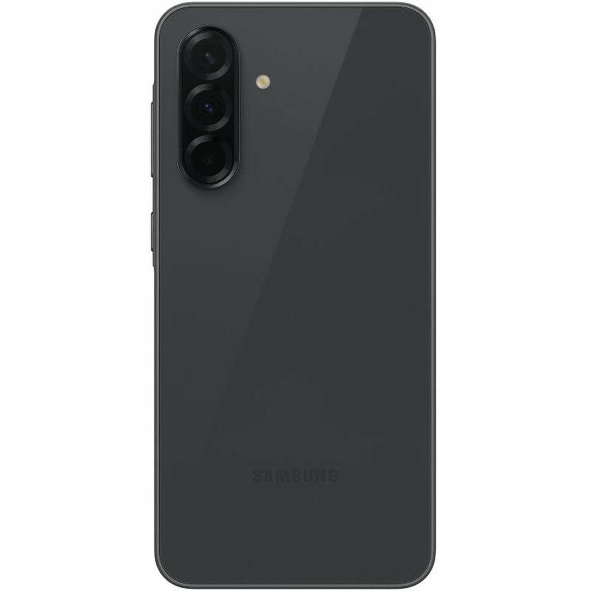 Smartphone Samsung Galaxy A36 Octa Core 8 GB RAM 256 GB Black 6,7"-1