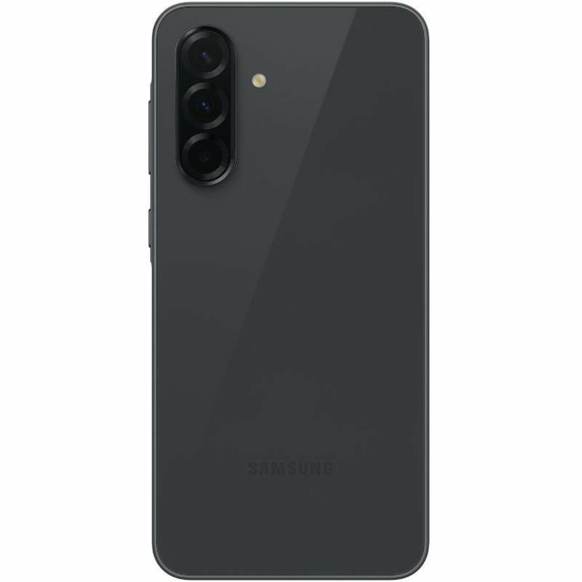 Smartphone Samsung Galaxy A36 Octa Core 6 GB RAM 128 GB Black 6,7"-3