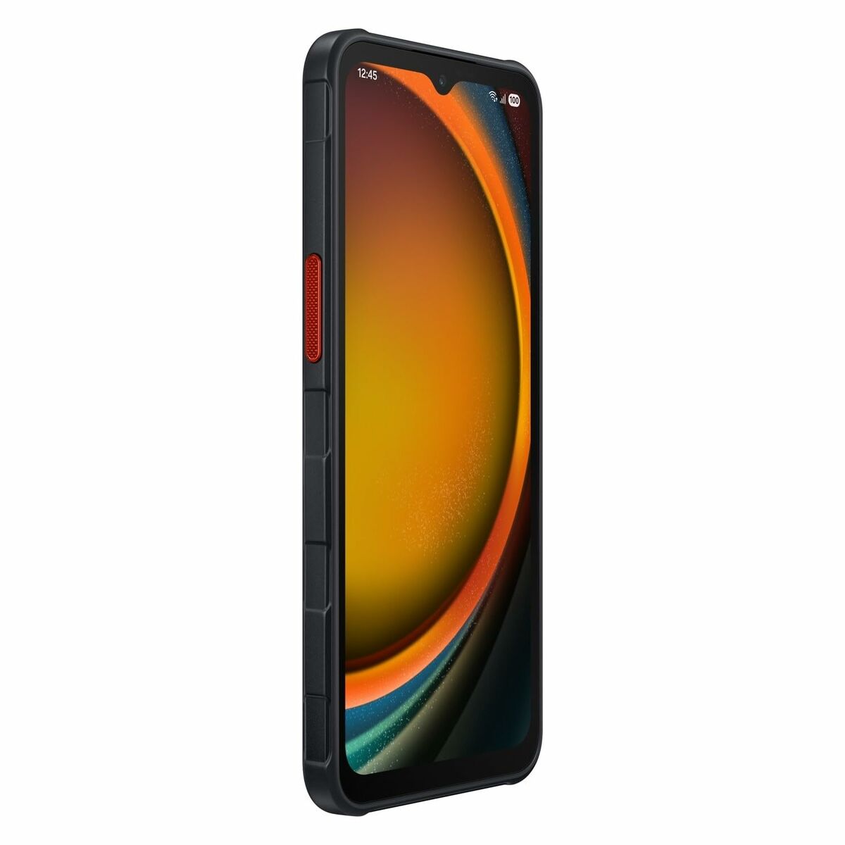 Smartphone Samsung SM-G766BZKDEEB 6,6" Qualcomm 6 GB RAM 128 GB Black-10