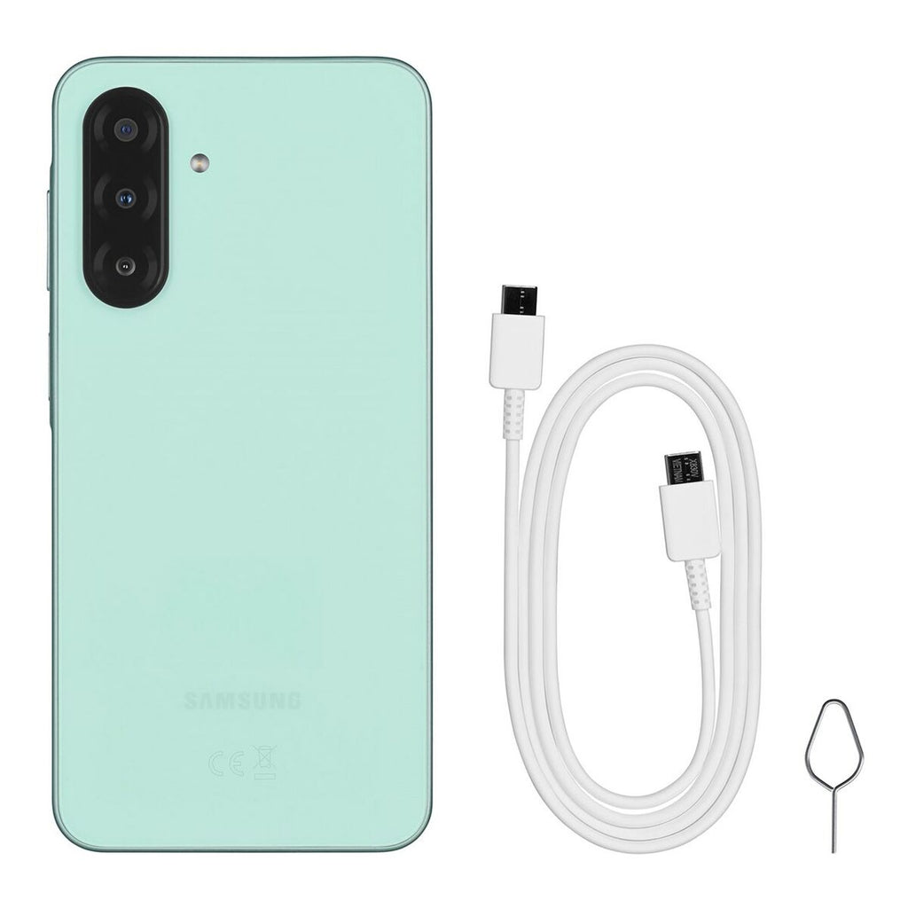 Samsung Galaxy A26   6,7 Octa Core 8 GB RAM 256 GB Green - DM Otaku Shop
