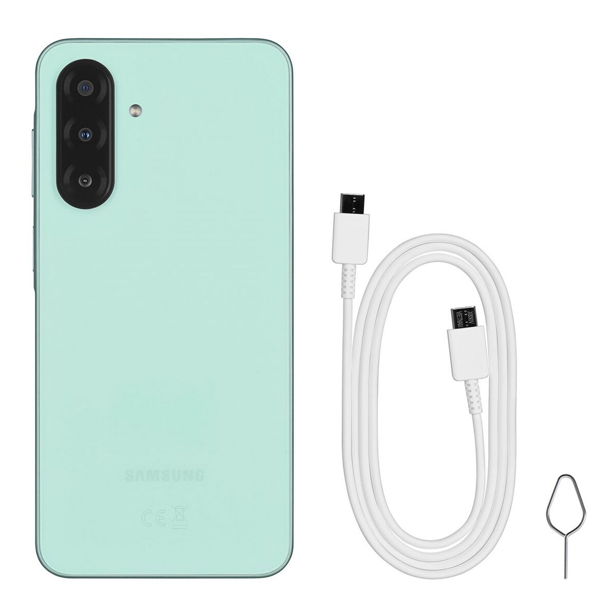 Samsung Galaxy A26   6,7 Octa Core 8 GB RAM 256 GB Green - DM Otaku Shop