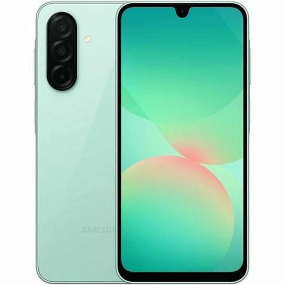 Samsung Galaxy A26   6,7 Octa Core 8 GB RAM 256 GB Green - DM Otaku Shop