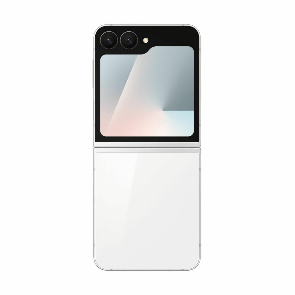 Smartphone Samsung SM-F761B 6,7" Octa Core 8 GB RAM 256 GB White-5