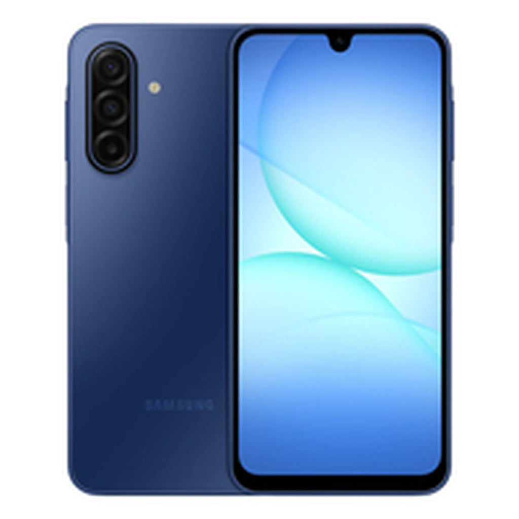 Smartphone Samsung Galaxy A17 5G 6,7" Octa Core 4 GB RAM 128 GB Blue-7