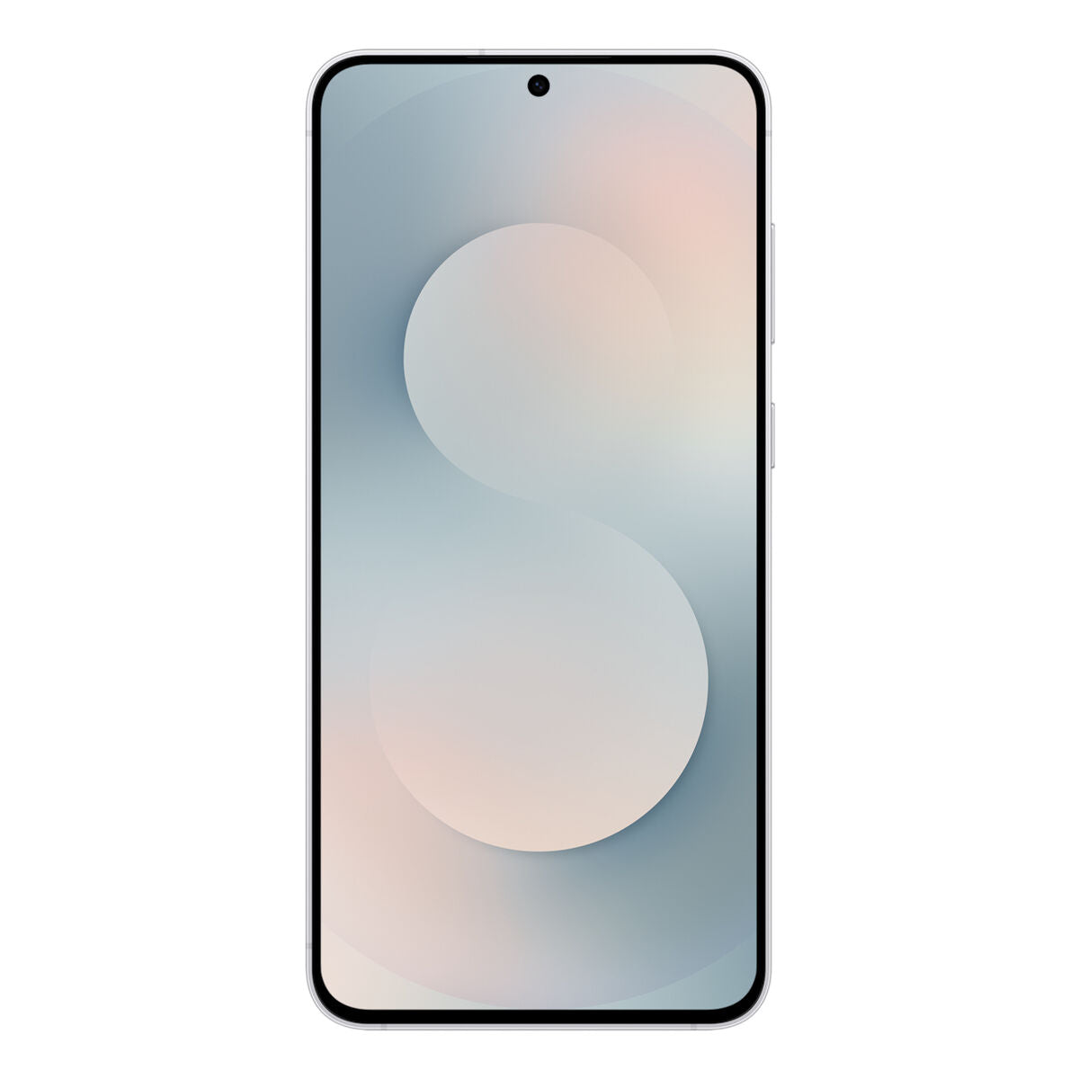 Smartphone Samsung S25 FE SM-S731BZWGEUB 6,7" Exynos 2400 8 GB RAM 256 GB White-4