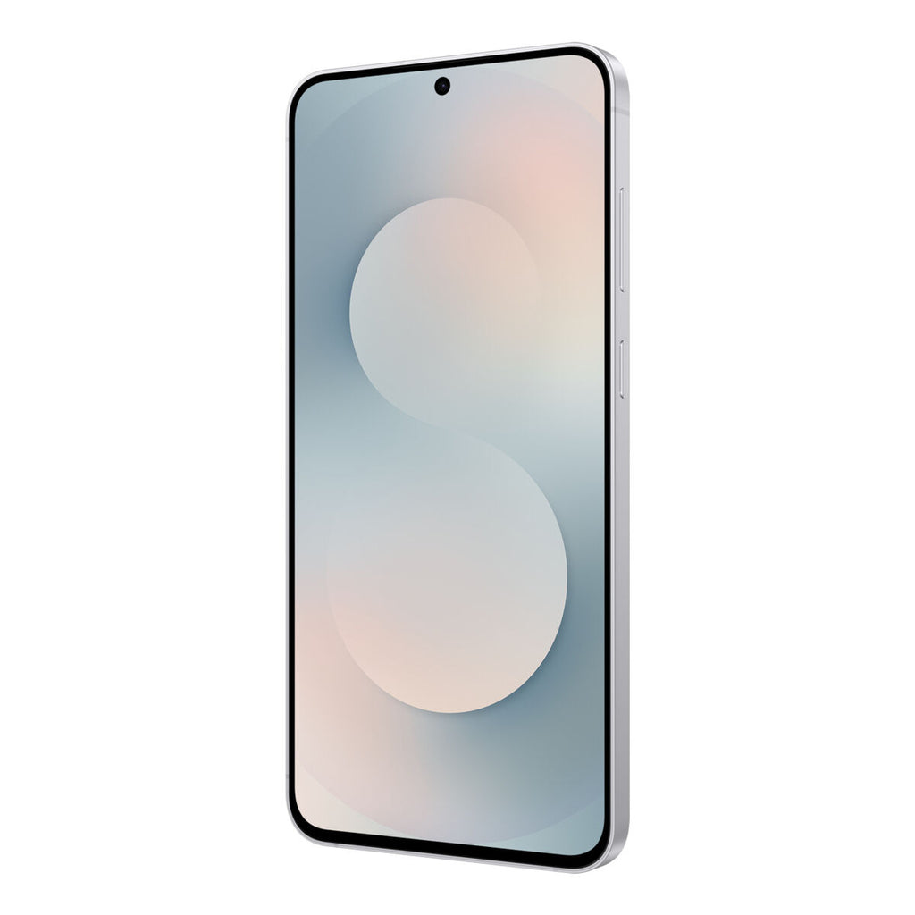 Smartphone Samsung S25 FE SM-S731BZWGEUB 6,7" Exynos 2400 8 GB RAM 256 GB White-6