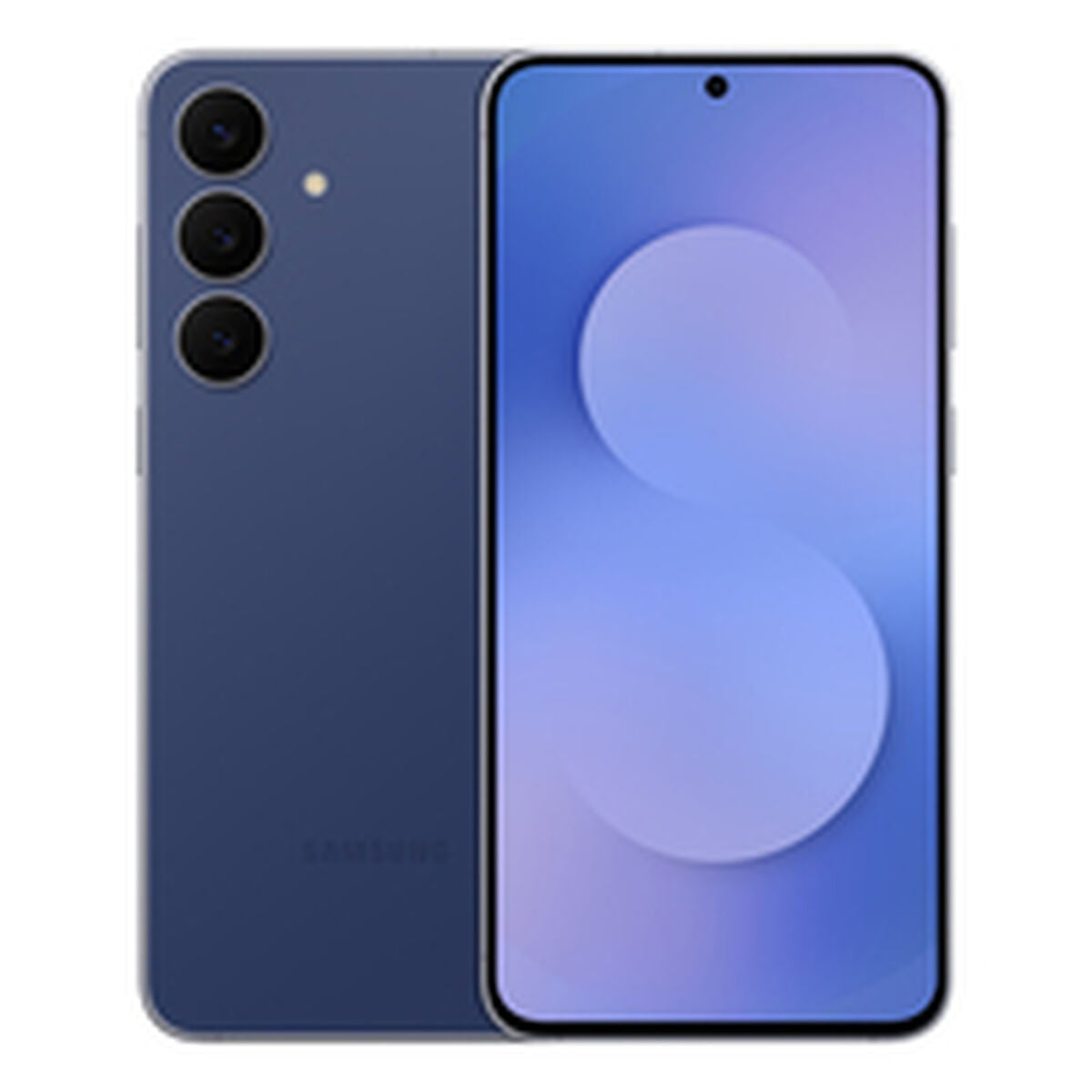 Smartphone Samsung SM-S731BDBDEUB 6,7" 8 GB RAM 128 GB Blue-2