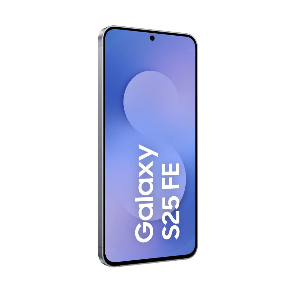 Smartphone Samsung SM-S731BDBDEUB 6,7" 8 GB RAM 128 GB Blue-5