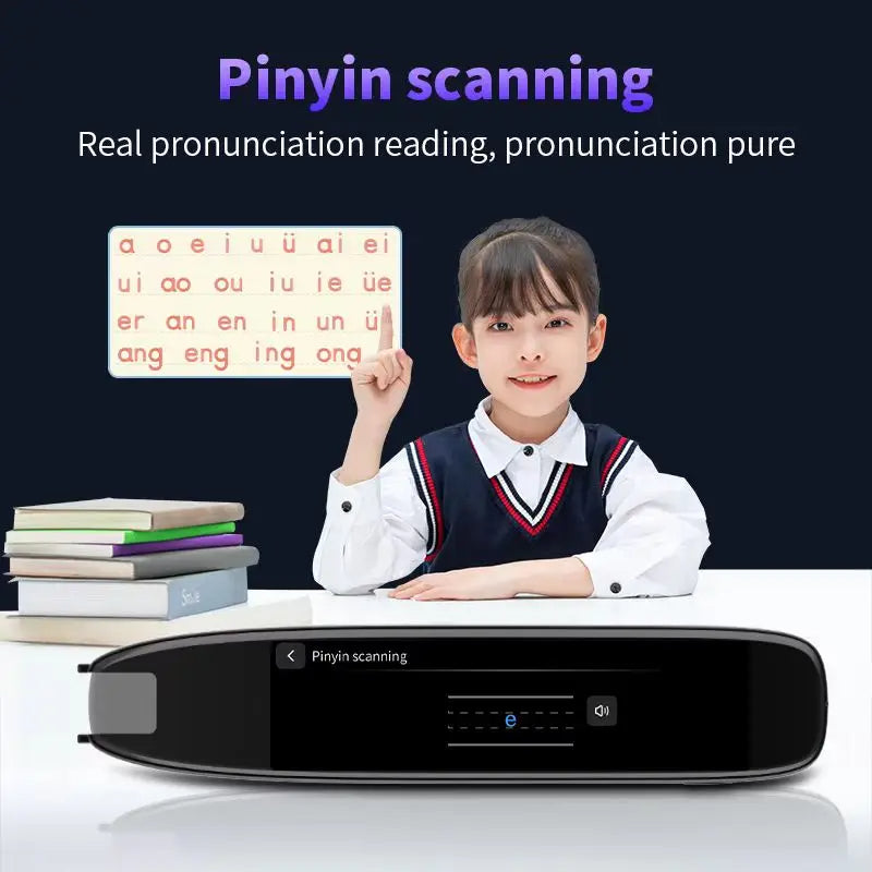 Language Translator Pen - DM Otaku Shop