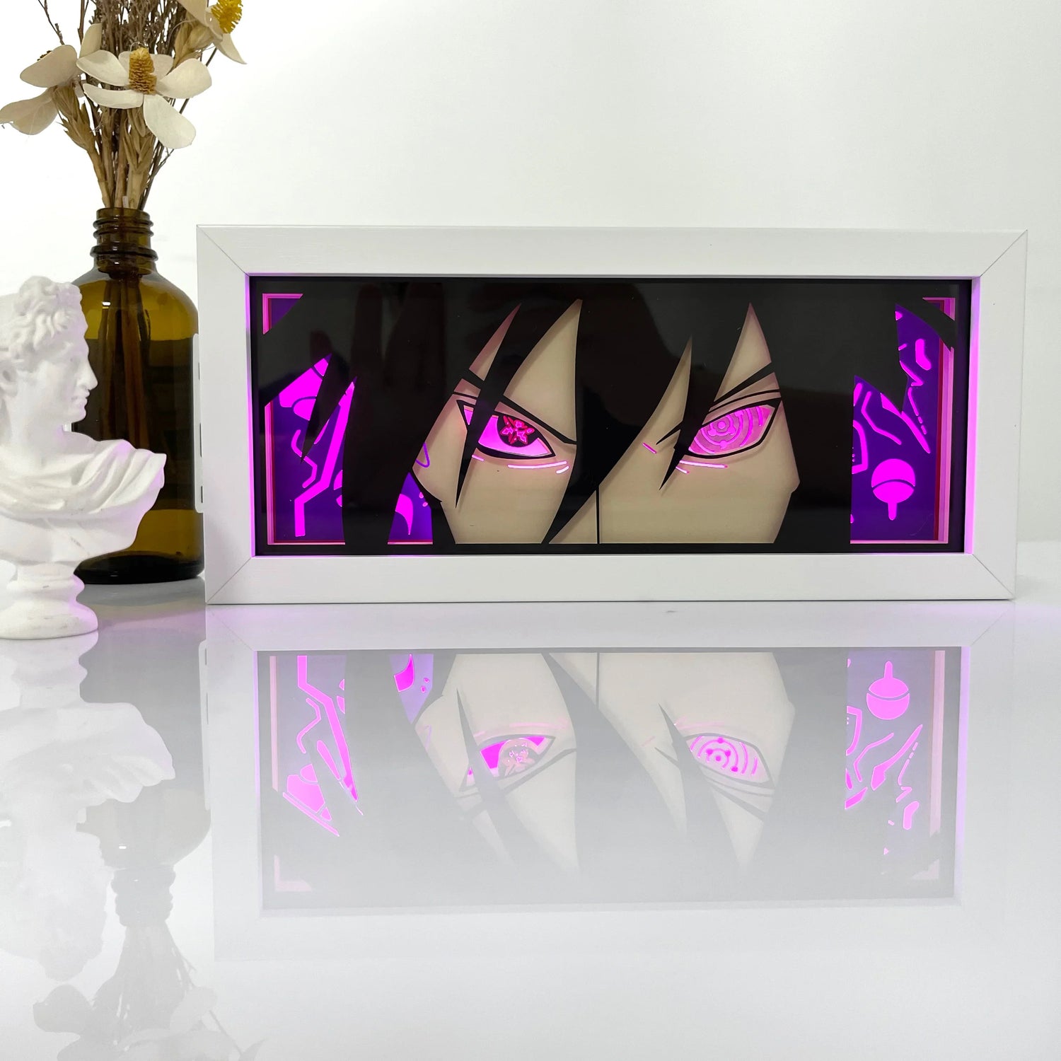 Anime Light Box - DM Otaku Shop