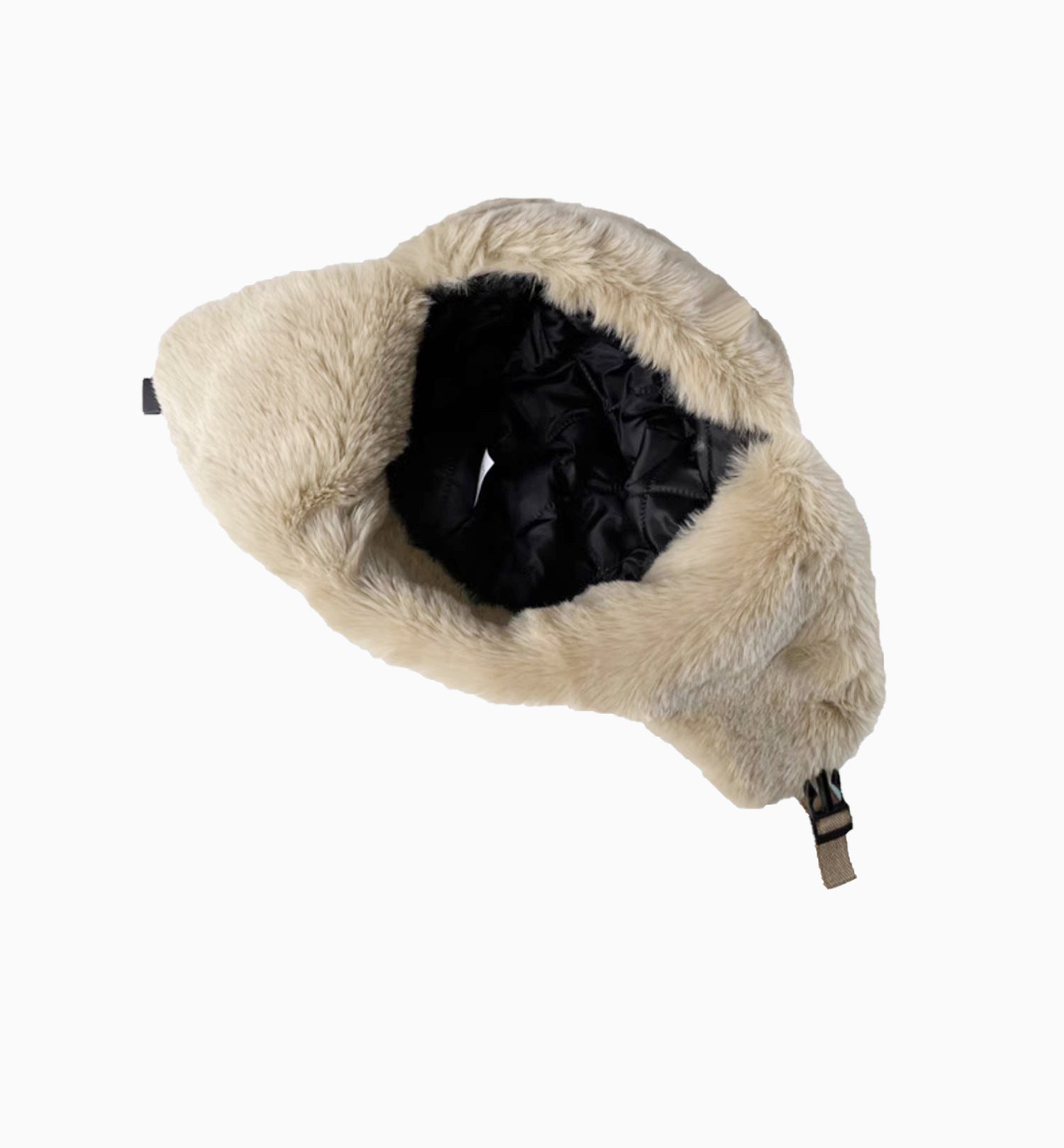 Men's And Women's Winter Plush Thickened Earflaps Hat - DM Otaku Shop