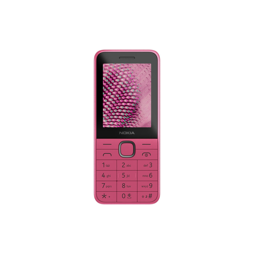 Smartphone HMD 1GF025FPC2L07 2.4" 128 GB RAM Pink-0