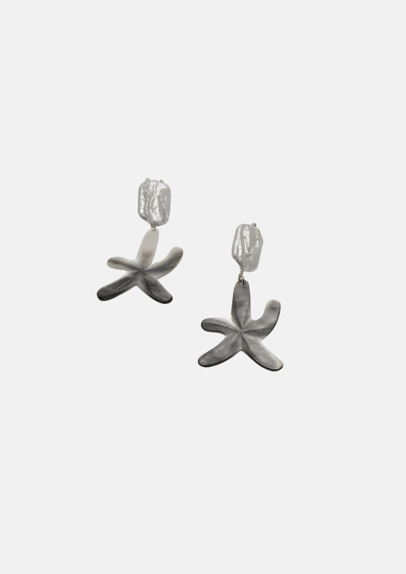 Boucles Moana étoile de mer - DM Otaku Shop
