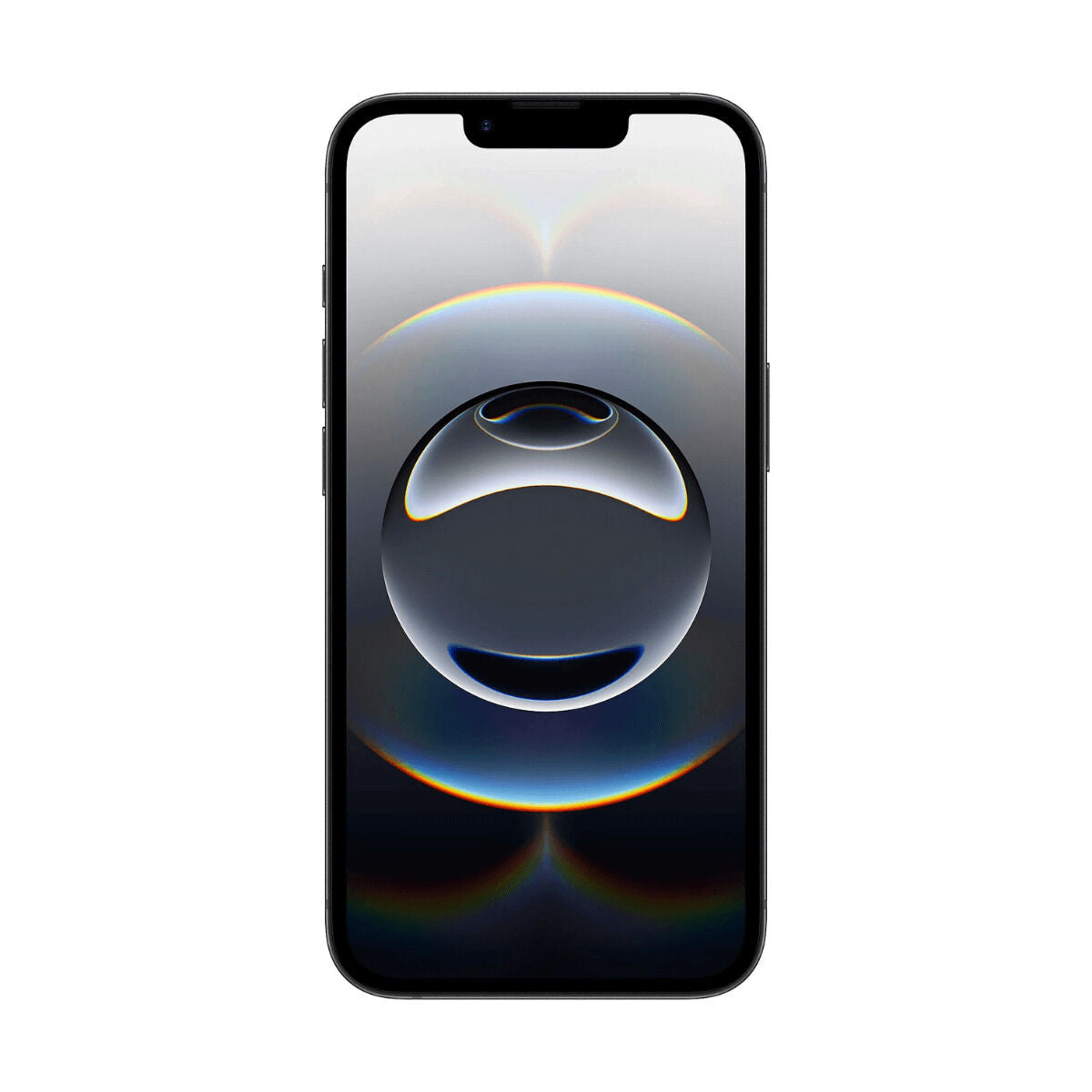 Smartphone Apple 6,1" Hexa Core 8 GB RAM 256 GB Black-1