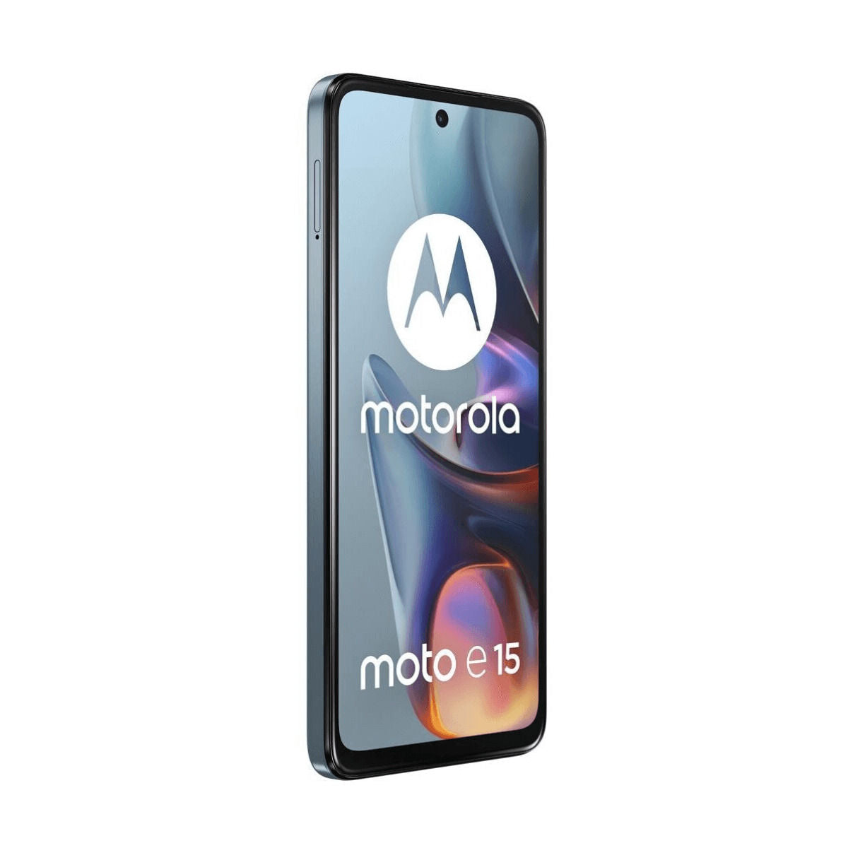 Smartphone Motorola Moto E15 6,67" Octa Core 2 GB RAM 64 GB Blue-2