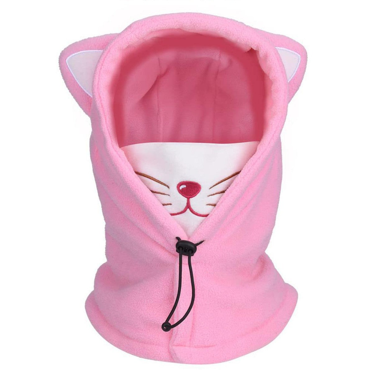 Halloween Series Children And Teenagers Winter Warm Cycling Mask - DM Otaku Shop