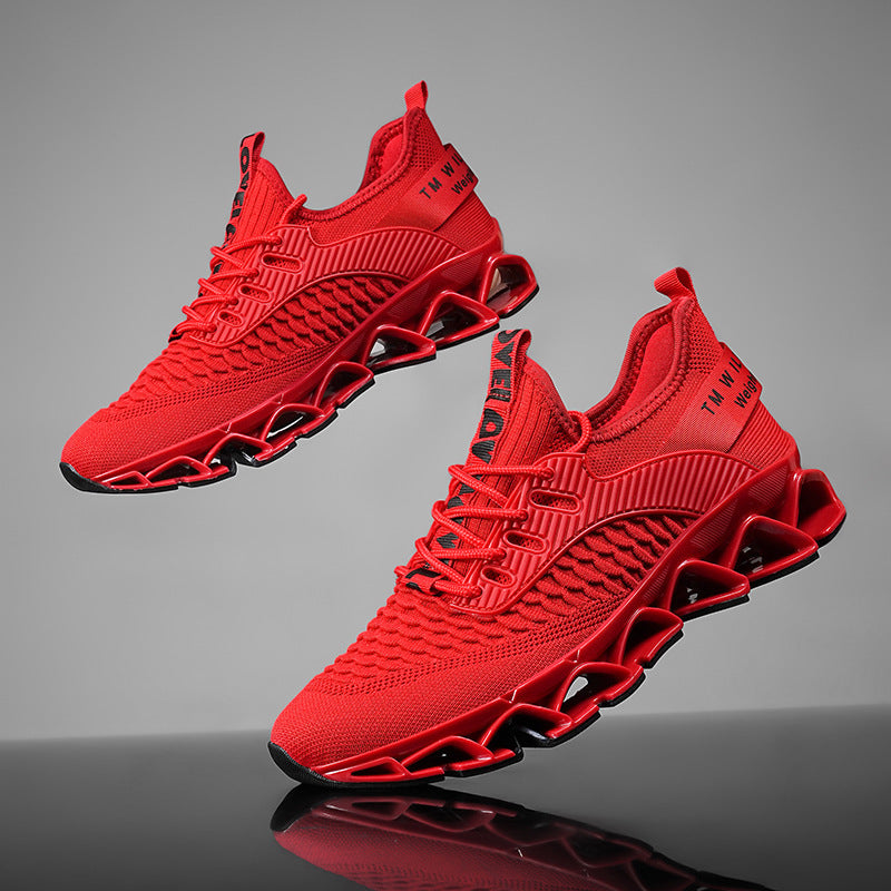 Blade Sports Mesh Casual Running Shoes - DM Otaku Shop