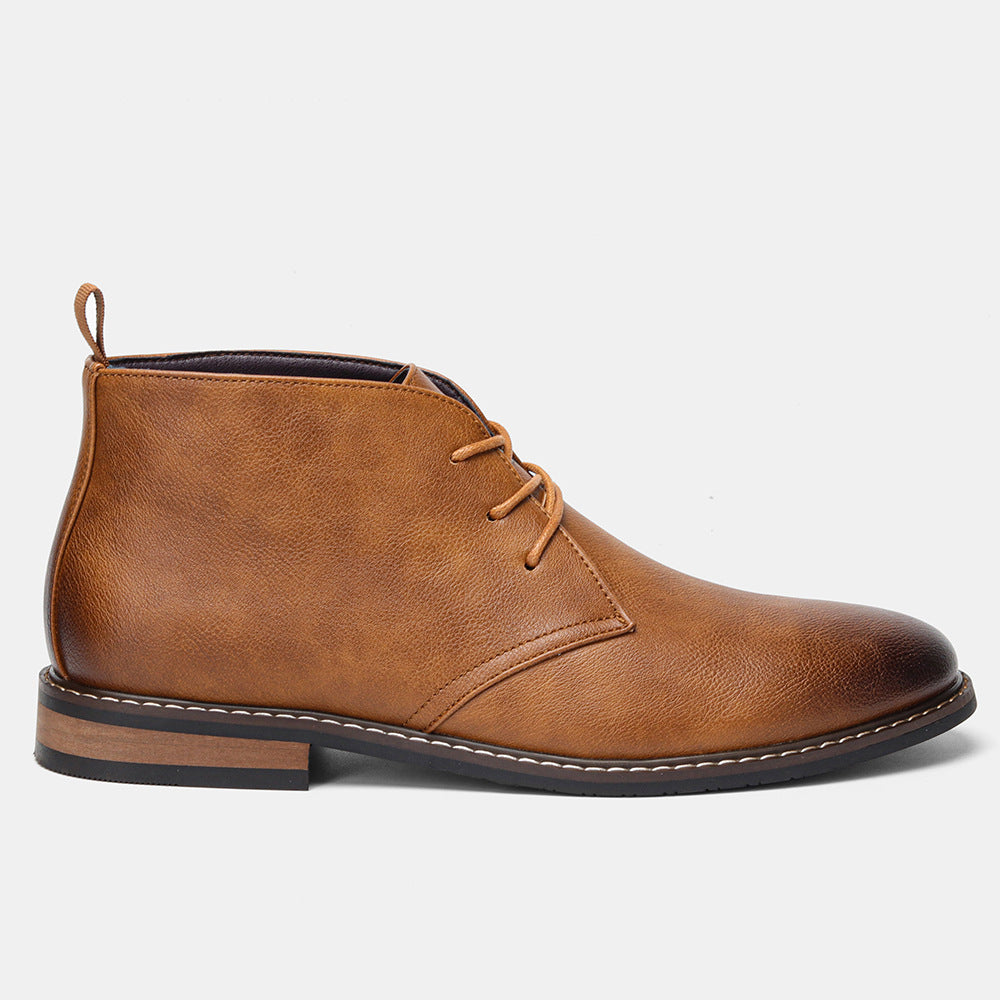 Desert Martin Boots For Men - DM Otaku Shop