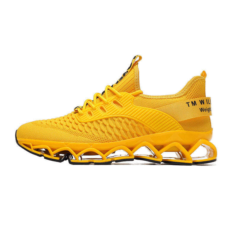 Blade Sports Mesh Casual Running Shoes - DM Otaku Shop