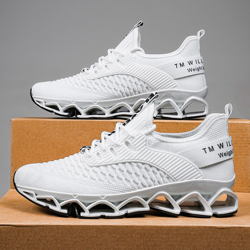 Blade Sports Mesh Casual Running Shoes - DM Otaku Shop