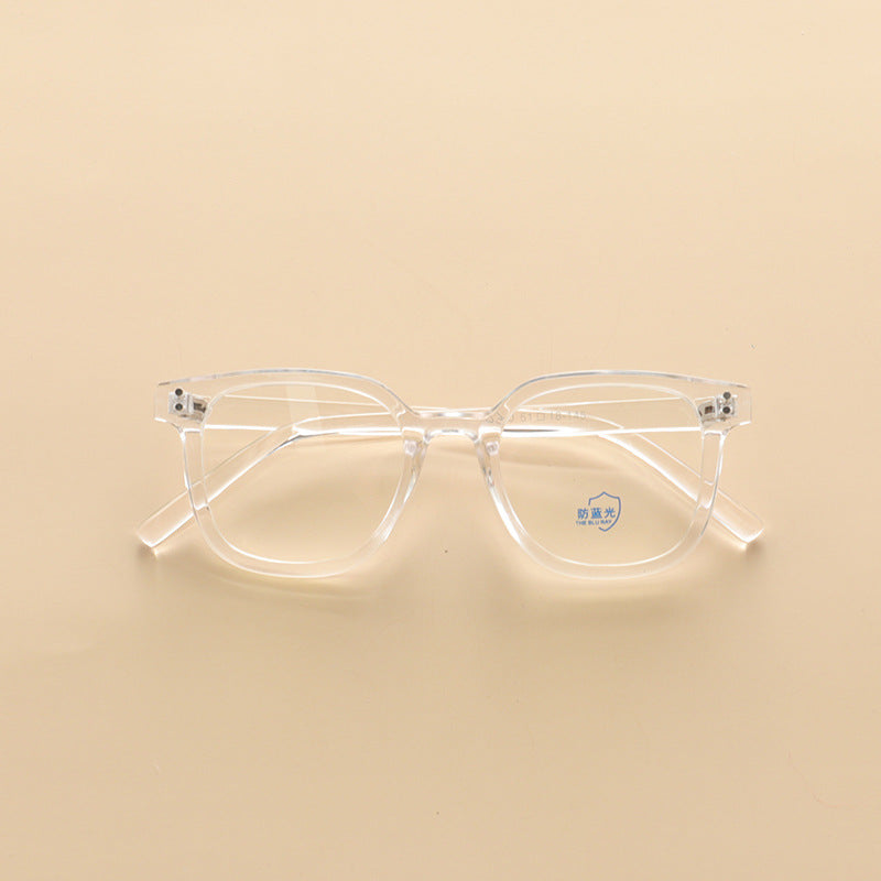 Kids Boy And Girl Simple Style Fashion Sunglasses Decoration-10